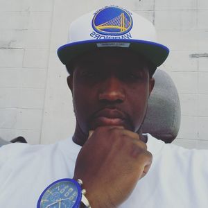 Meet your Posher, Jamar